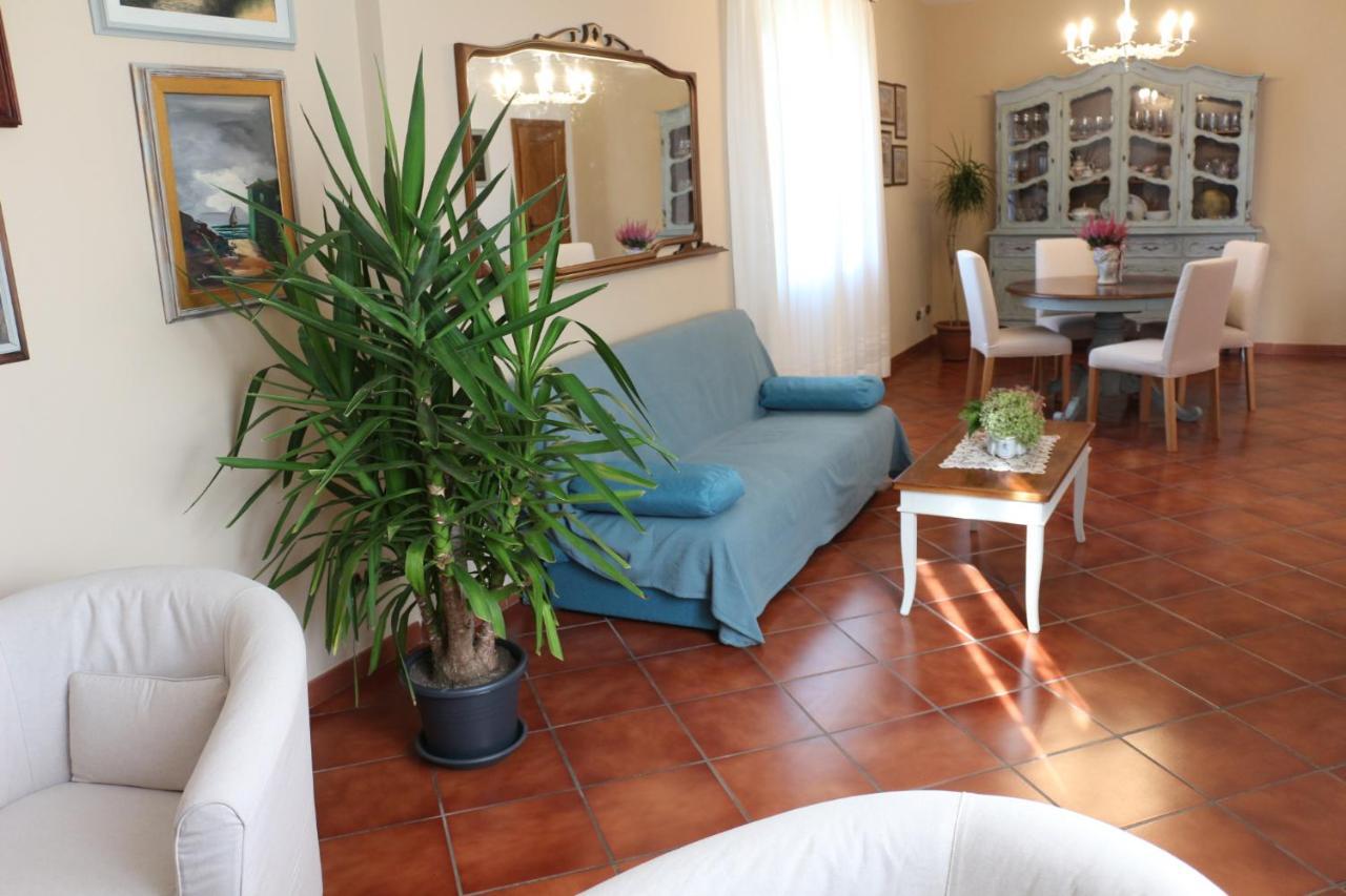 הוילה לוקה Casa Marcobando מראה חיצוני תמונה