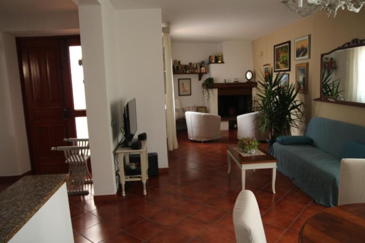 הוילה לוקה Casa Marcobando מראה חיצוני תמונה
