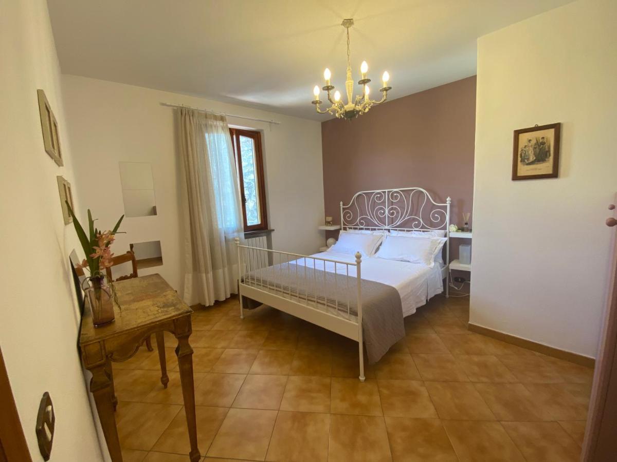 הוילה לוקה Casa Marcobando מראה חיצוני תמונה