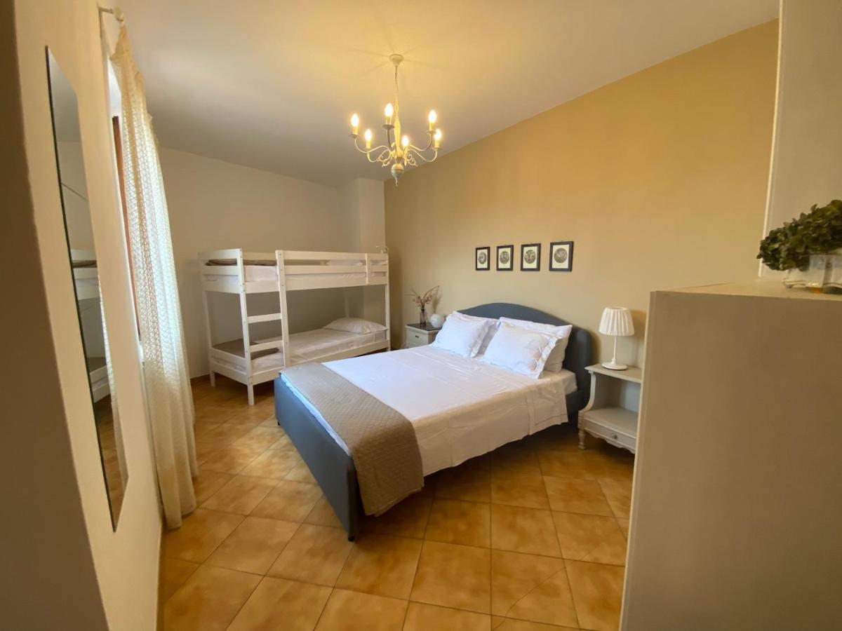 הוילה לוקה Casa Marcobando מראה חיצוני תמונה