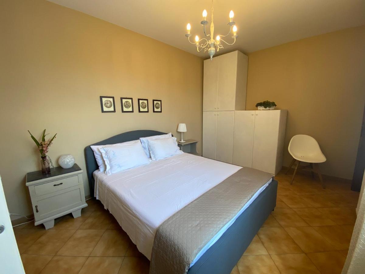 הוילה לוקה Casa Marcobando מראה חיצוני תמונה