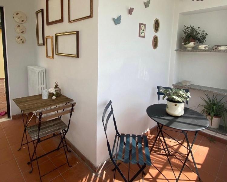 הוילה לוקה Casa Marcobando מראה חיצוני תמונה