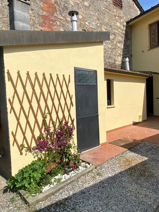 הוילה לוקה Casa Marcobando מראה חיצוני תמונה