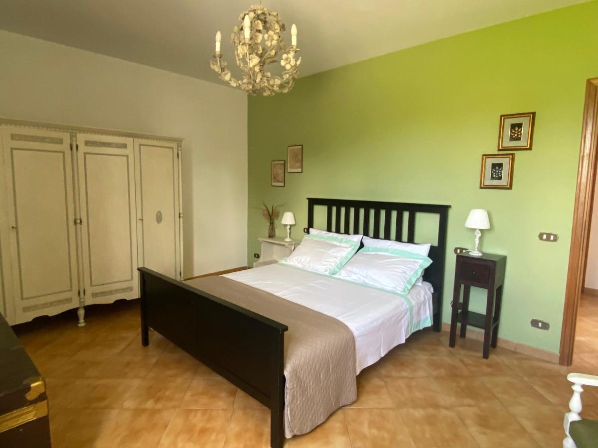 הוילה לוקה Casa Marcobando מראה חיצוני תמונה