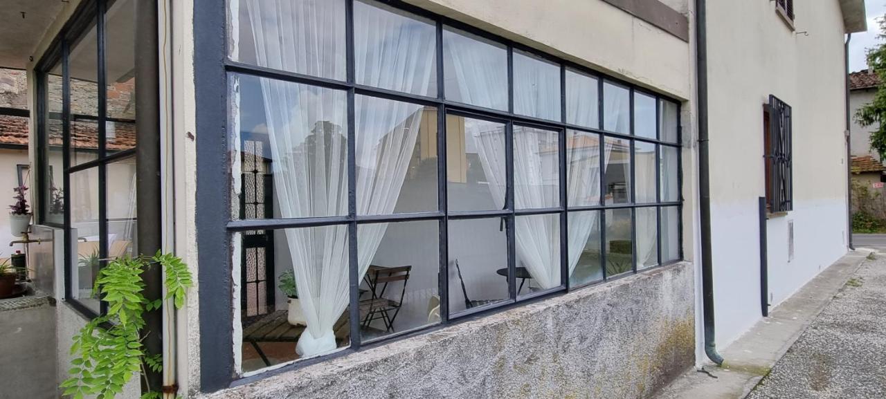 הוילה לוקה Casa Marcobando מראה חיצוני תמונה