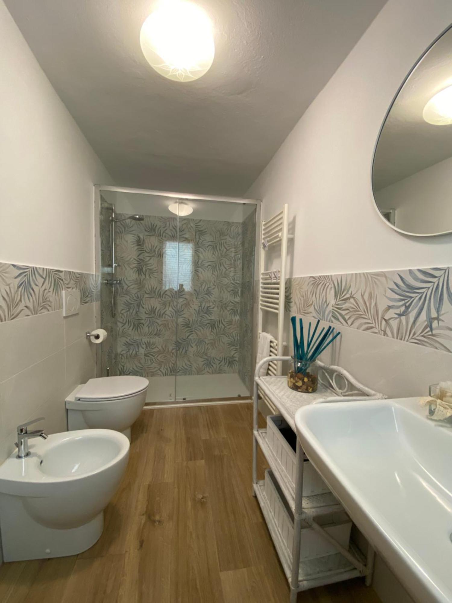 הוילה לוקה Casa Marcobando מראה חיצוני תמונה
