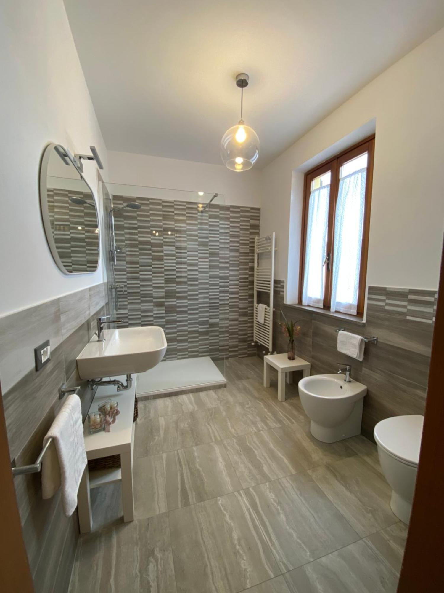 הוילה לוקה Casa Marcobando מראה חיצוני תמונה