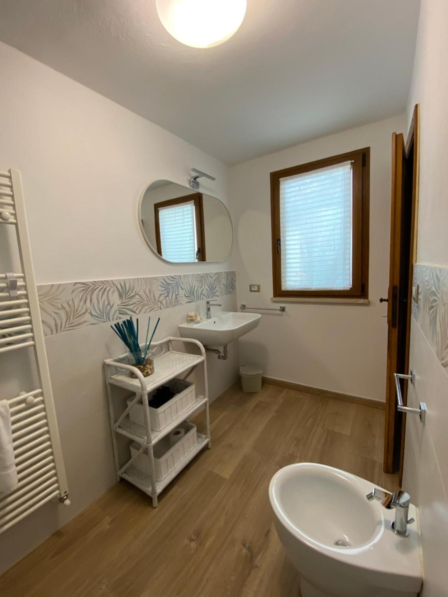 הוילה לוקה Casa Marcobando מראה חיצוני תמונה