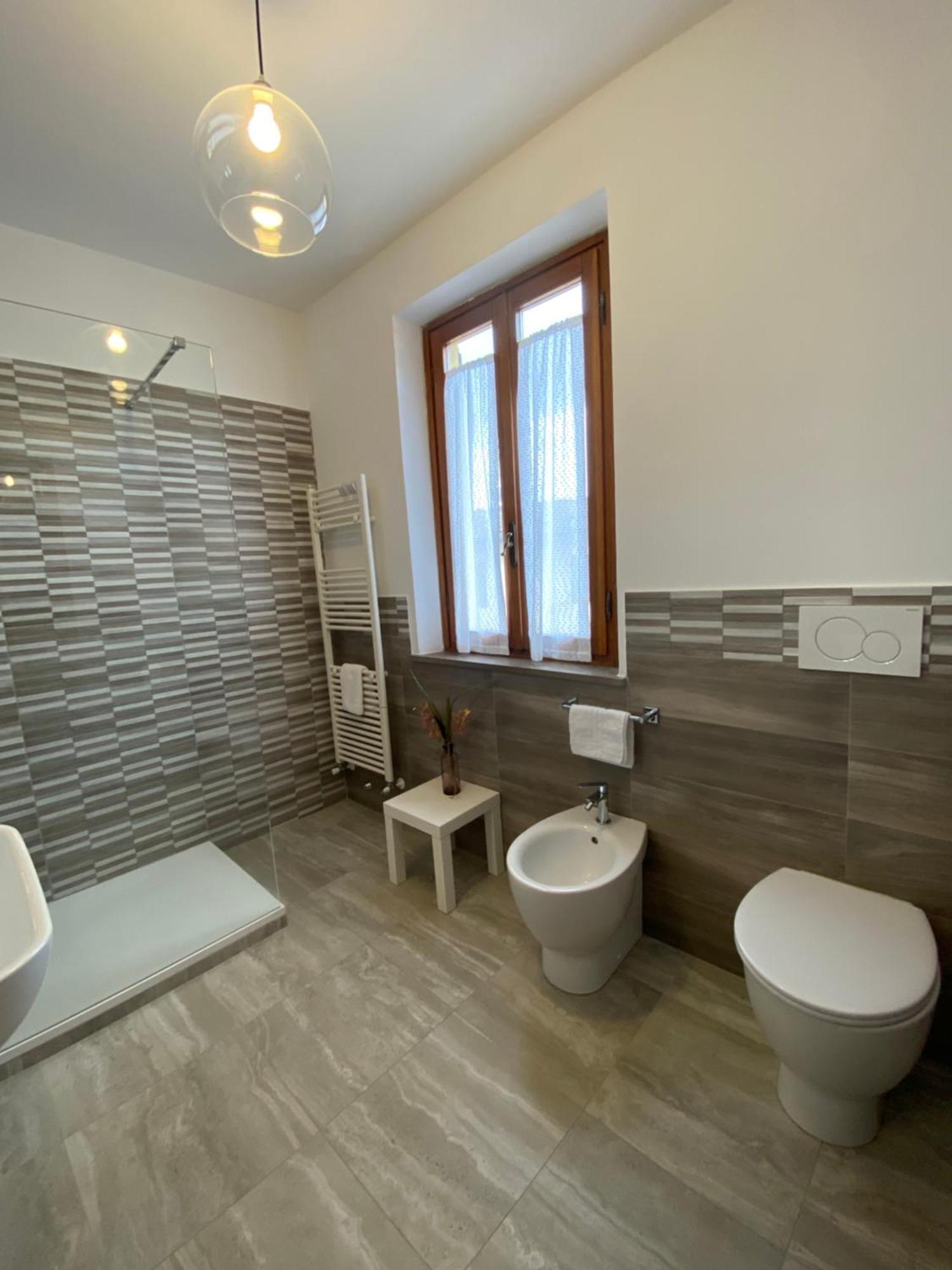 הוילה לוקה Casa Marcobando מראה חיצוני תמונה