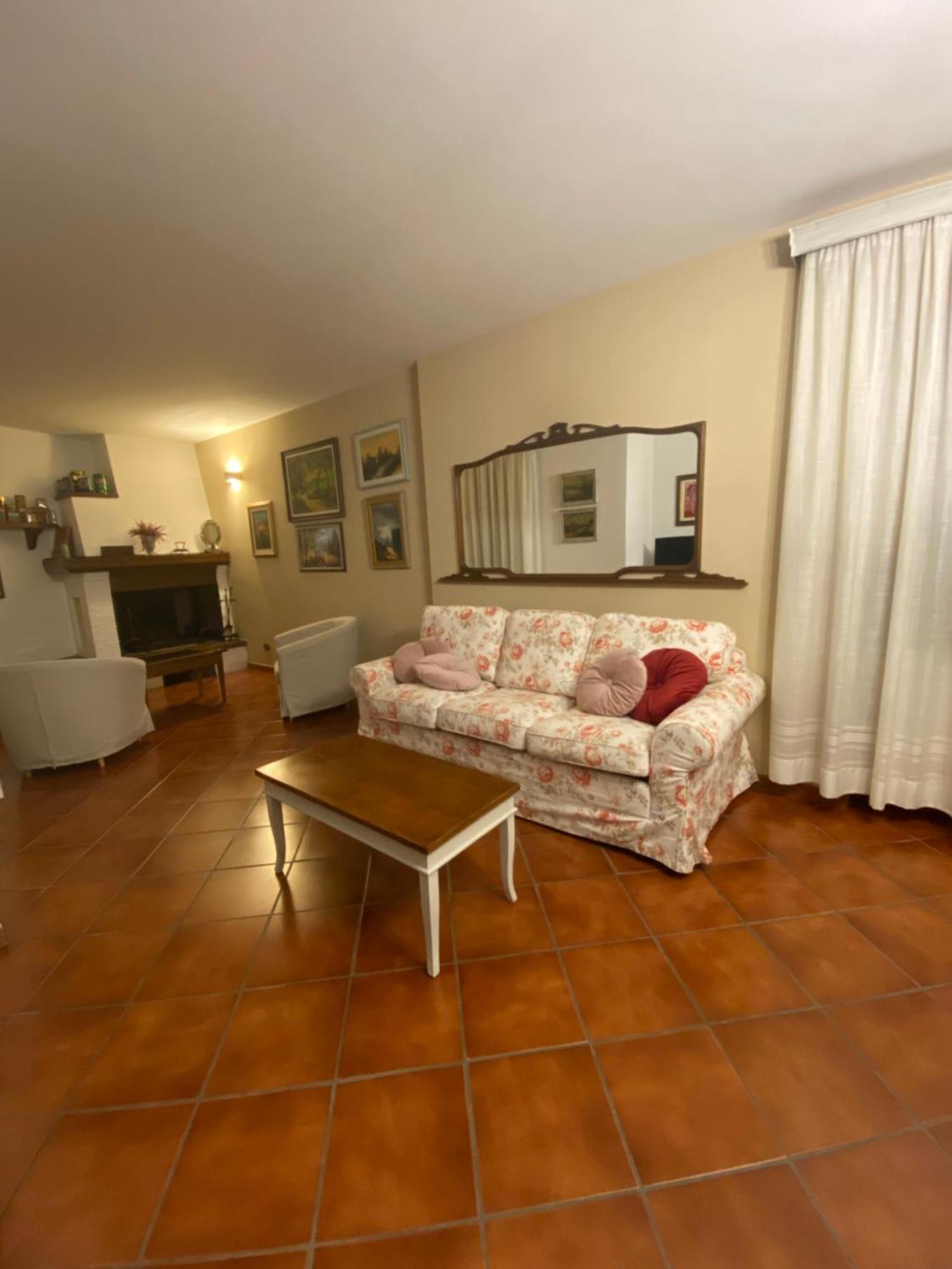 הוילה לוקה Casa Marcobando מראה חיצוני תמונה